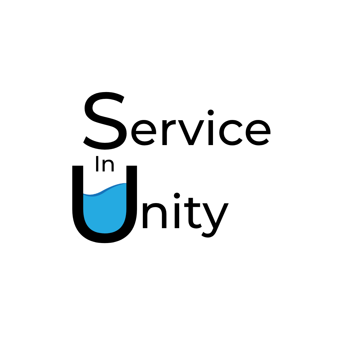 Service in Unity
